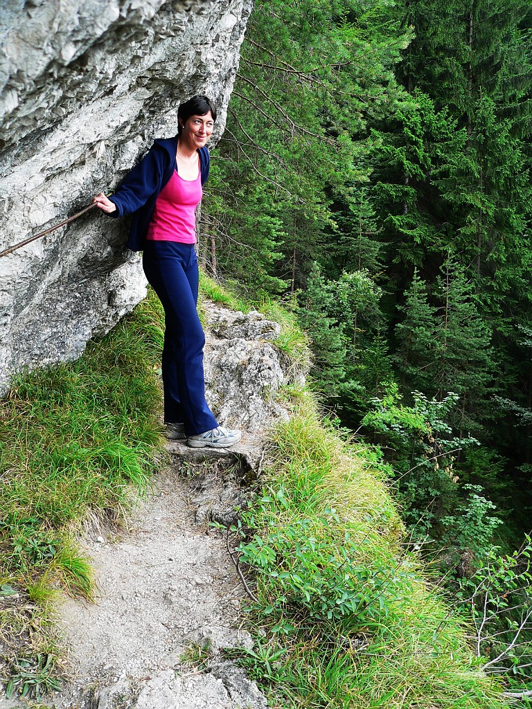 P1060890.jpg - Zbojnický chodník